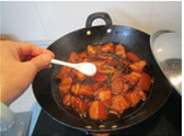1小时学会做红烧肉