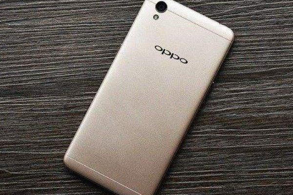 oppoA38手机配置参数