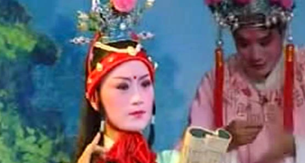 生旦净丑的净是指什么脸