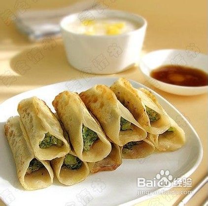 粗粮减肥：芋头燕麦粥