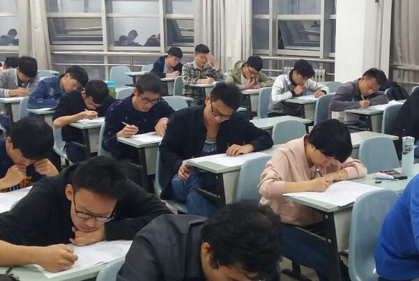 献县一中2021年高考升学率