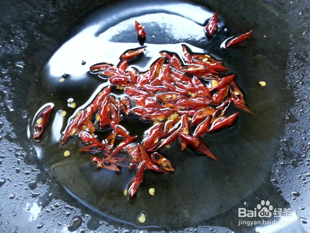 怎么做好吃的下饭菜酸豇豆