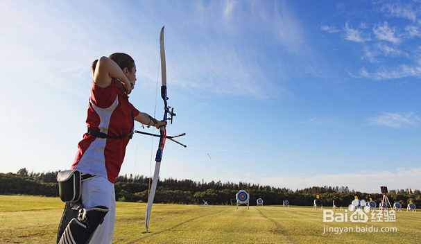 人需要不断的追求