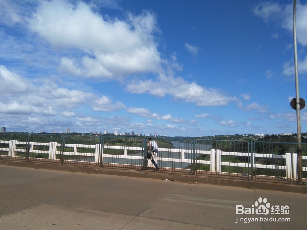 巴西主要景点旅游攻略