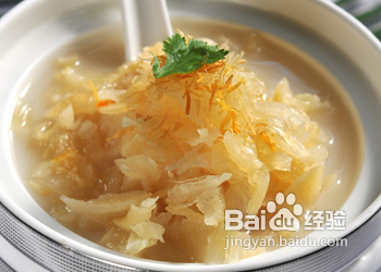 香港美食DIY香港传统小吃美食