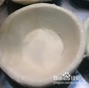 怎样做人人爱吃的脏脏蛋挞呢