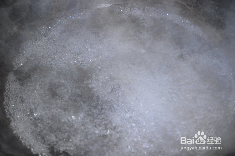 木须蛤子的做法