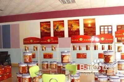 都芳涂料教您巧选放心涂料