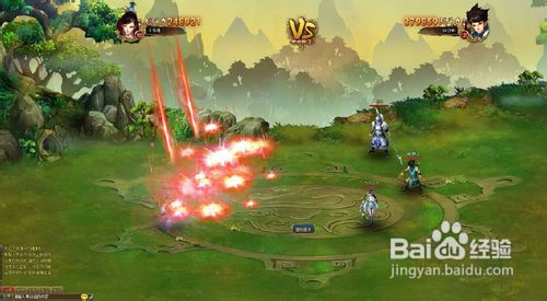 斗将魂如何玩转竞技场，斗将魂竞技场PK攻略