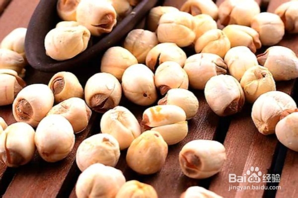 适合养肝吃的5种食物