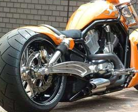 豪爵福星如何改装动力