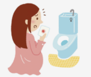 怀孕哪儿哪儿都疼
