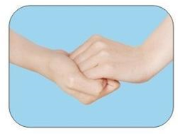 七步洗手法介绍