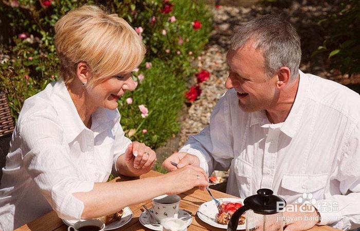 长辈做饭太咸怎么办