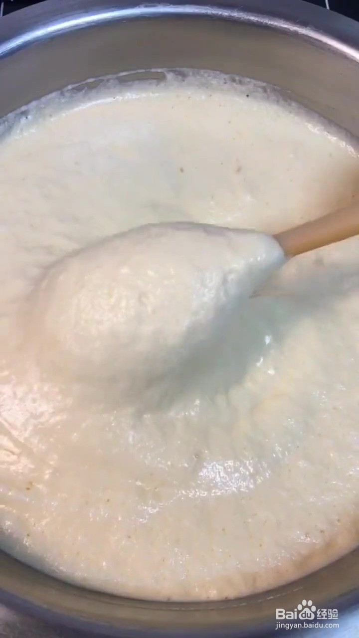 如何制作松软蒸蛋糕