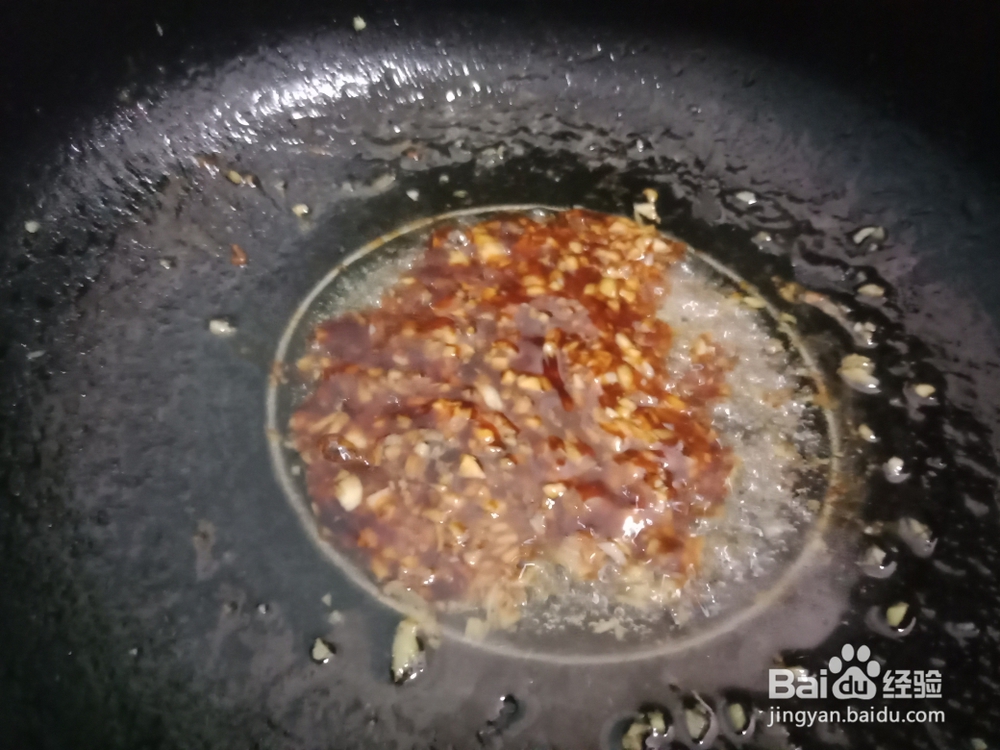 宝宝也爱吃的西芹炒虾仁