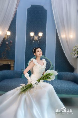 拍韩式婚纱照教你躲避陷阱还省钱