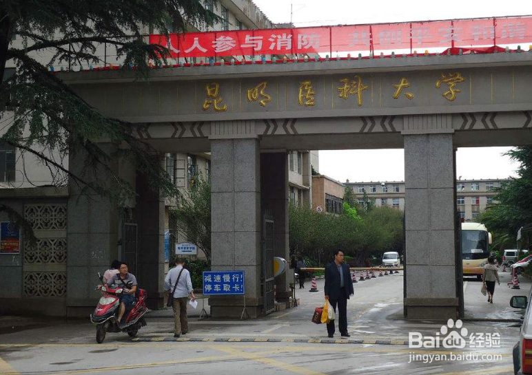2018年云南省高校排名 2018年云南大学排名