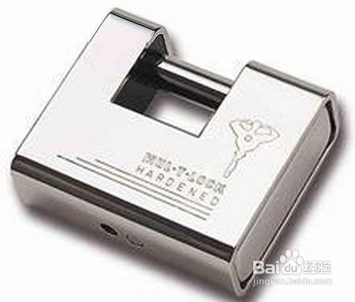 怎么选择合适的锁具