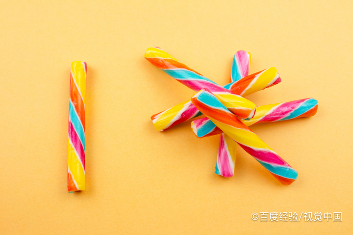 孩子爱吃糖类甜食怎么办?教你轻松搞定