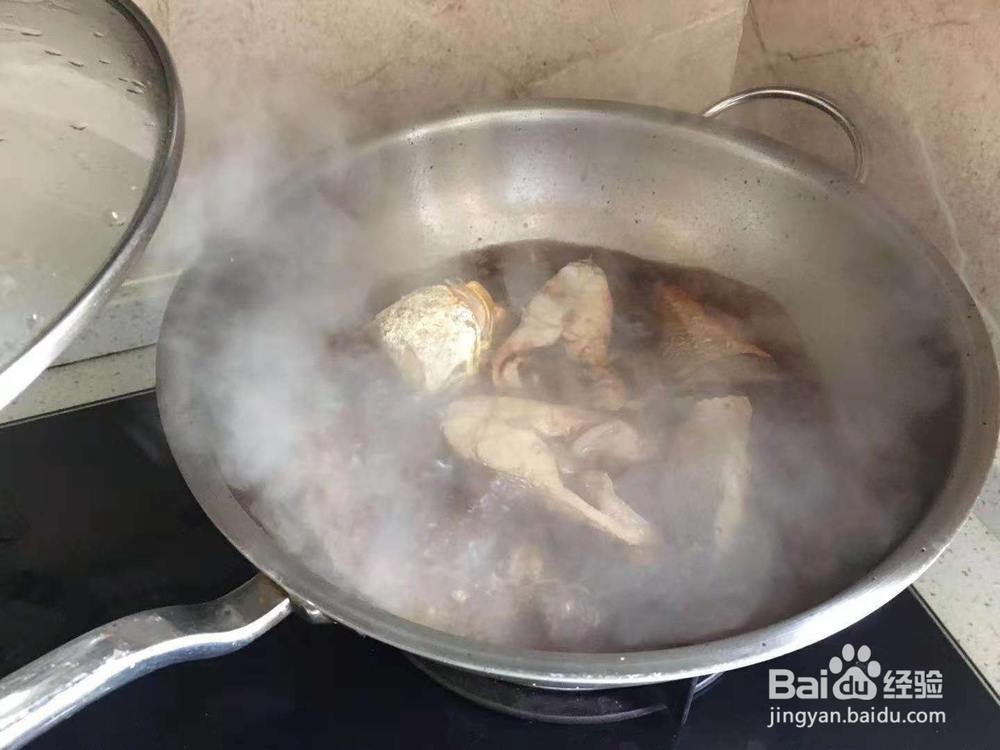 酱焖黄花鱼简单做法