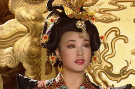 中国龙脉上埋着的三个人分别是谁