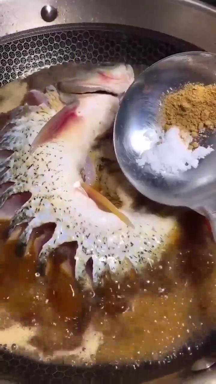 草鱼怎么做好吃