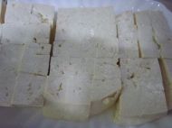 肉末豆腐--做法