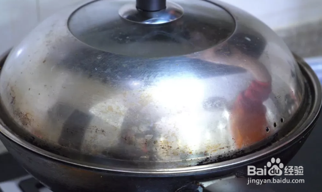 鸡蛋的新吃法（吉祥三色蛋）