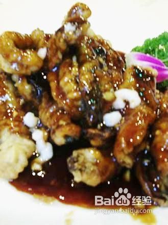 正宗巴城阳澄湖大闸蟹的做法