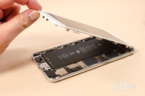 江湖百晓生：iPhone 6和iPhone 6 Plus有何不同