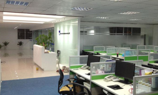 贸易公司有几种类型