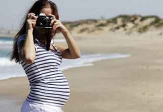 怀孕和旅行如何保持安全