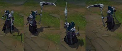 LOL死亡之歌卡尔苏斯新手攻略及经验心得