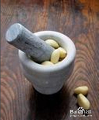 简单蘸料汁的做法大全