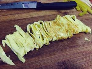 紫菜寿司的制作方法