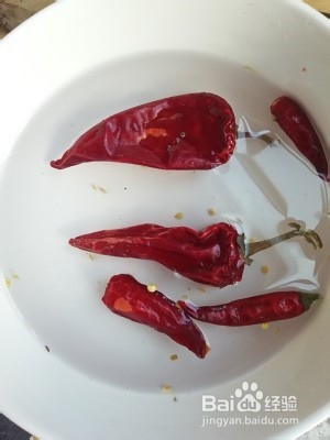 好吃可口的酸辣粉的做法