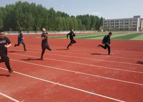 初一50米成绩标准是什么