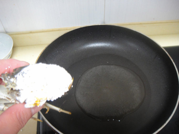 螃蟹怎么做好吃又简单
