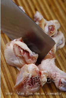 迷迭香草酥鸡块