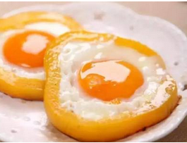 蛋黄与蛋清，哪个更适合宝宝？