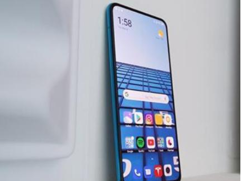 红米K40屏幕摔破了换屏大概要花多少钱呢