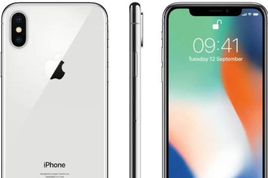 iphonex和xs是同一年出的吗