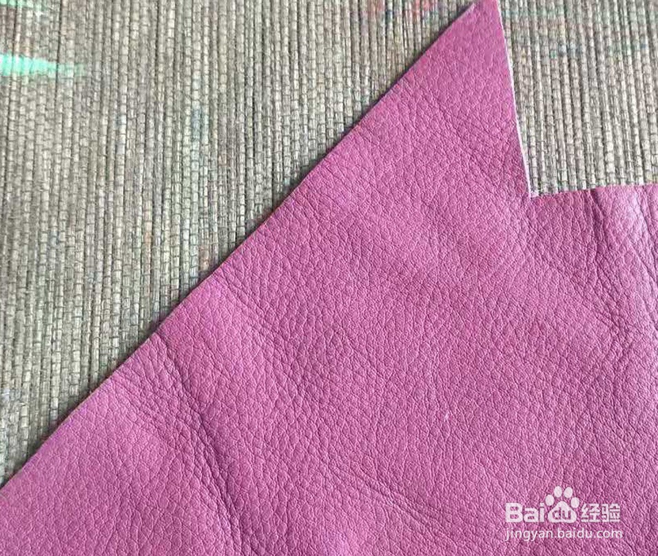 逼真的树叶 发夹