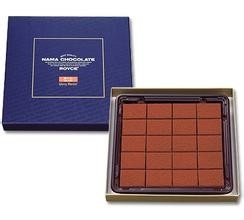 情人节送什么巧克力好（2015）