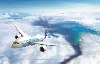 波音737-700标准起飞和降落速度分别是多少节