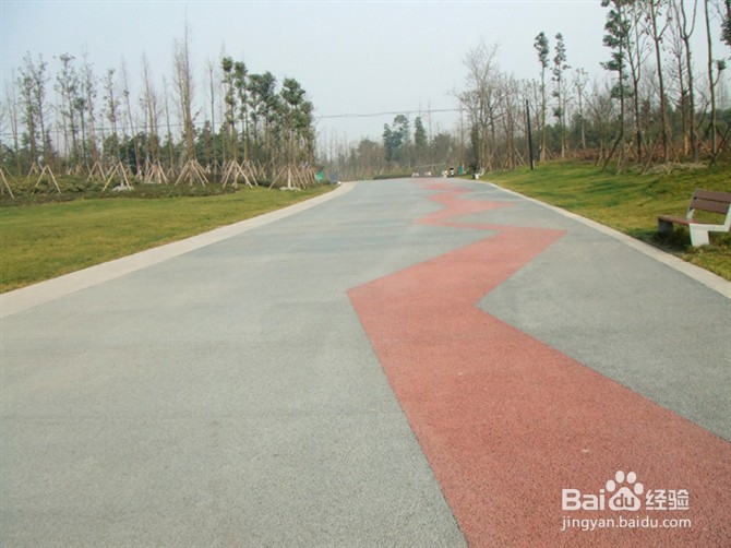 盼石新材料搭建海绵城市的方法