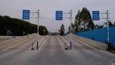 驾校科目二考试注意要点