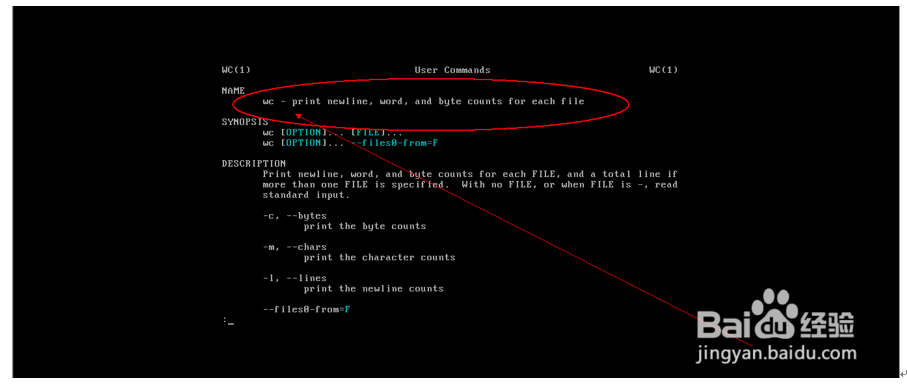 Linux之head、tail、grep、cut等命令详解