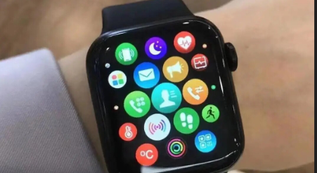 华强北手表可以独立听歌吗